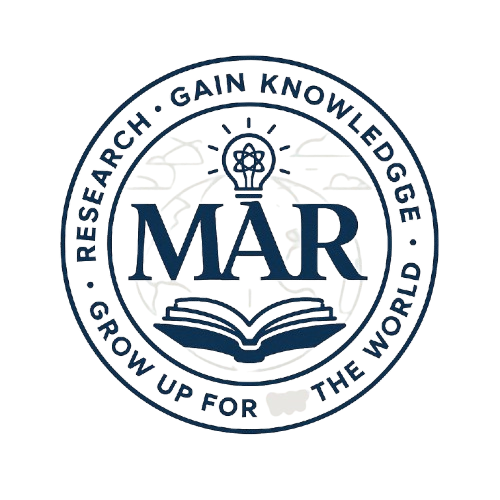 MAR Logo