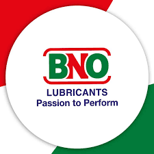 BNO Logo