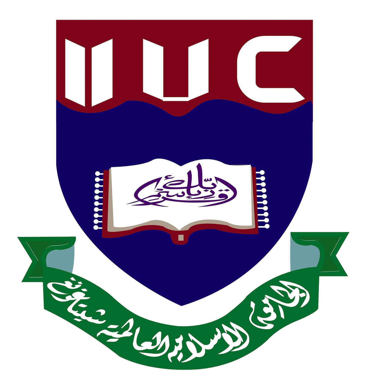 IIUC Logo
