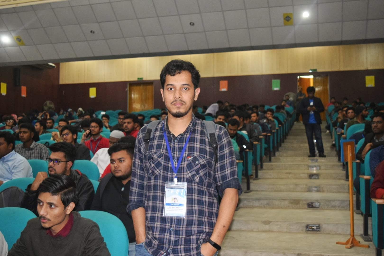 Abdur Rahman